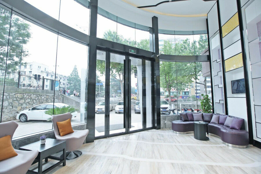Lavande Hotel Nanjing Guanghua Gate Nanjing University Of Aeronautics And Astronautics Exterior photo